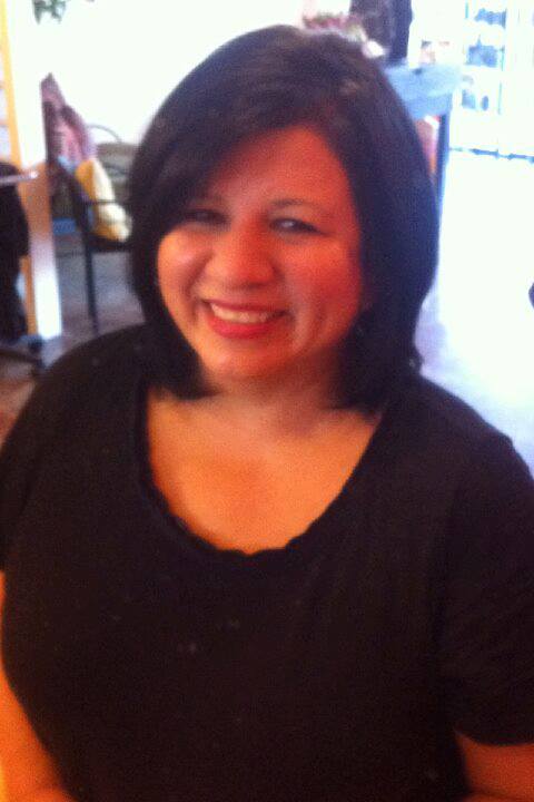 Esther Mendez - Class of 1973 - North Dallas High School