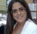 Virginia Herrera, class of 1986