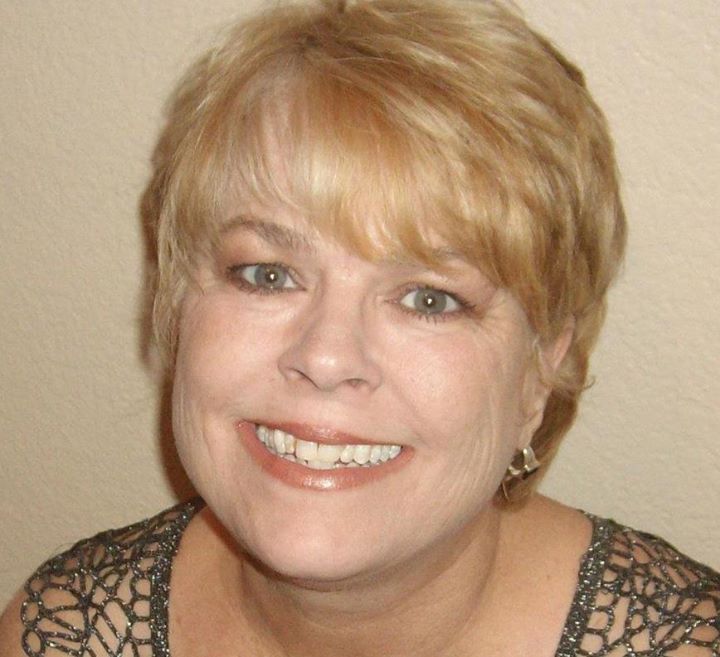 Connie Jarvis - Class of 1977 - Seagoville High School