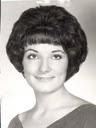 Brenda Bowling - Class of 1965 - Seagoville High School