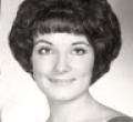 Brenda Bowling, class of 1965