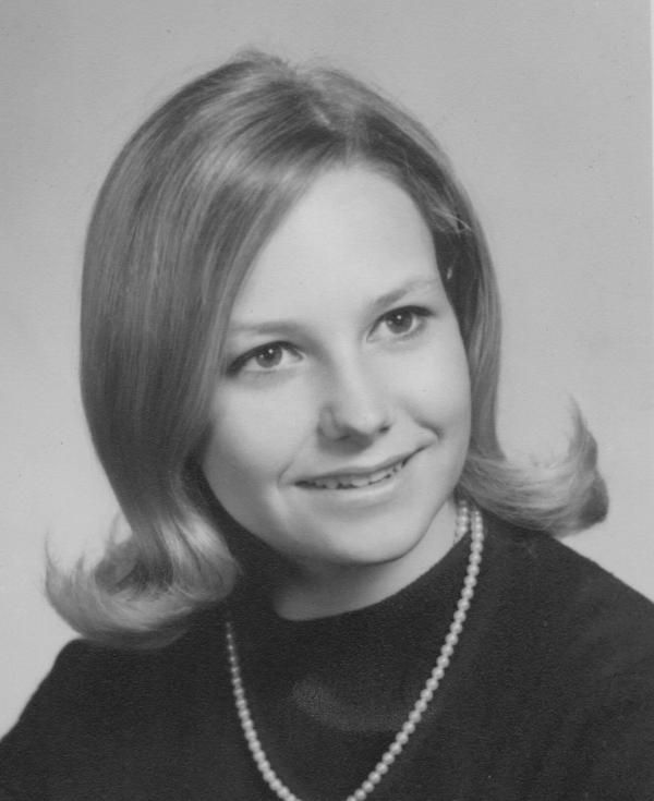 Sally Shurtleff Shurtleff - Class of 1969 - Stamford High School