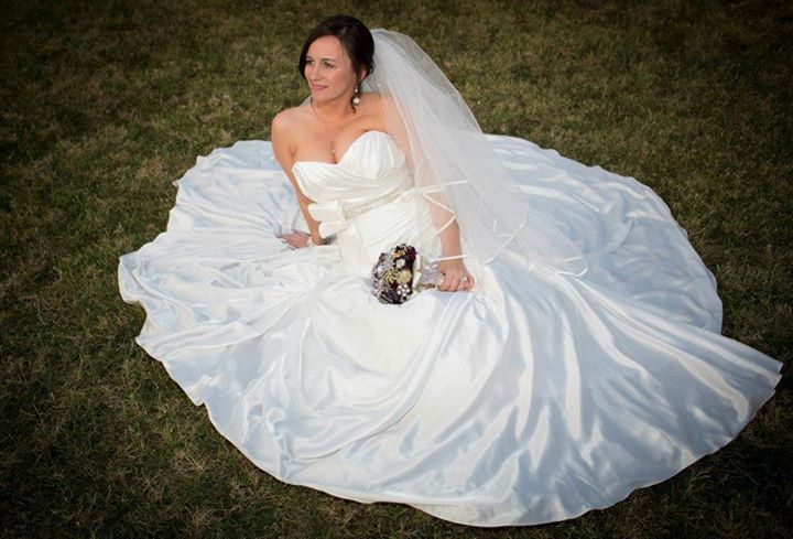 Heather Cantu - Class of 2001 - Stamford High School