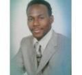 Anthony Caraway, class of 1999