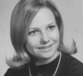 Sally Shurtleff Shurtleff, class of 1969