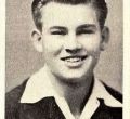 James Wells, class of 1946