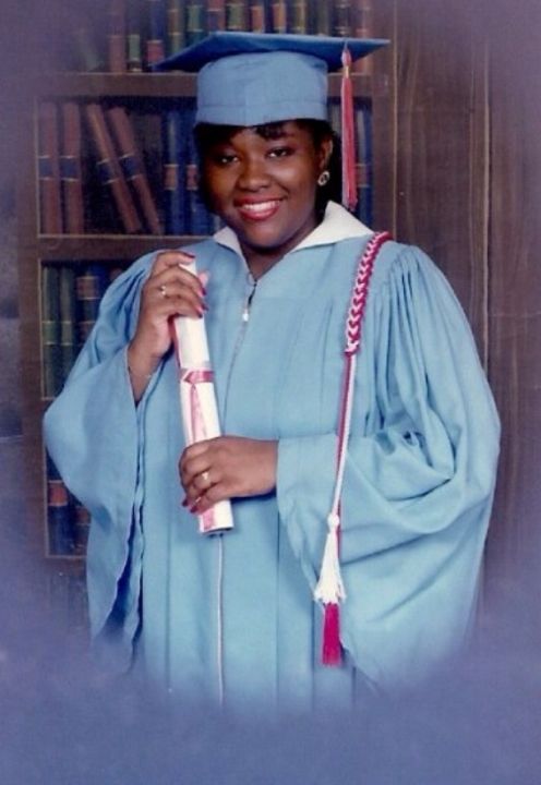 Kacinda Crump - Class of 1989 - Skyline High School