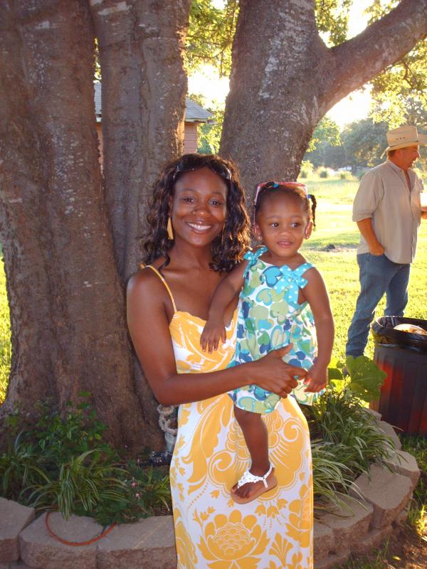 Charvett Brooks - Class of 1999 - Skyline High School