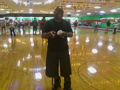 Victor Allen - Class of 1986 - Skyline High School