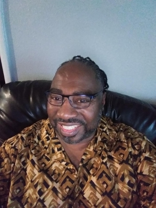 Frank Johnson - Class of 1985 - Skyline High School