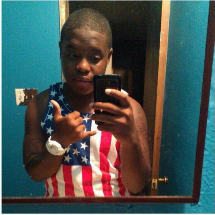 Denzell Davis - Class of 2013 - Skyline High School
