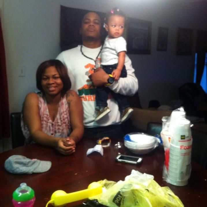 Brandon Davis - Class of 2009 - Skyline High School