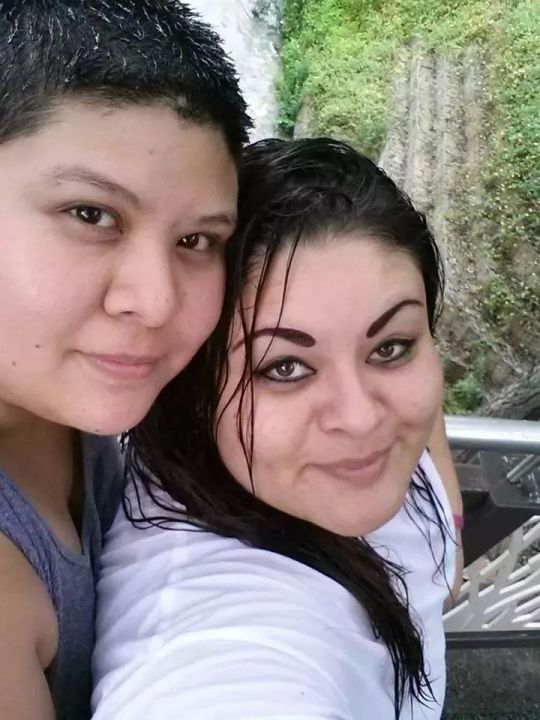 Luzana Gutiérrez - Class of 2002 - Skyline High School