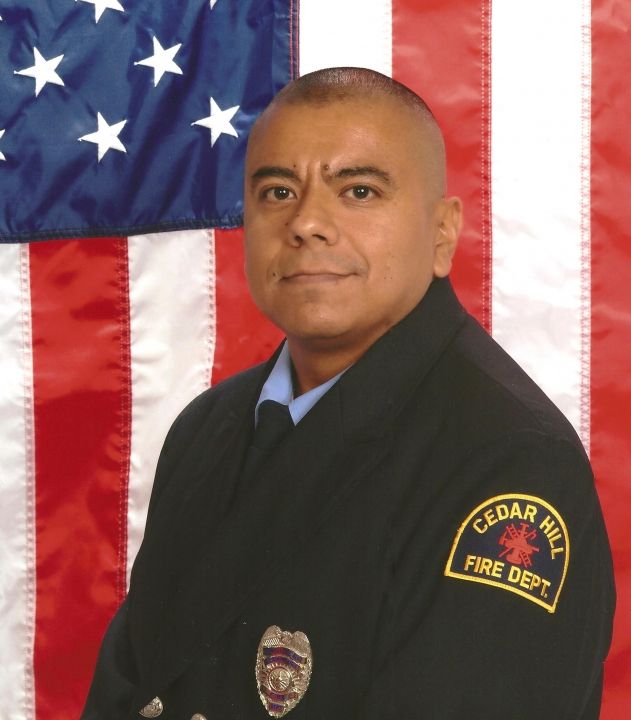Fernando Fonseca - Class of 1994 - Skyline High School