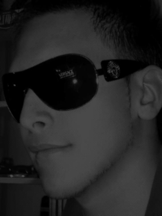 Jose Garza - Class of 2006 - Skyline High School