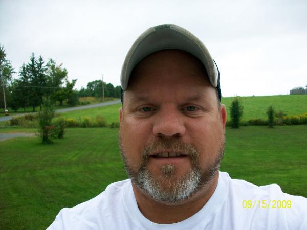 Leland Cartner - Class of 1984 - Skyline High School