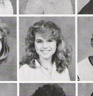 Heather Cross - Class of 1988 - Skyline High School
