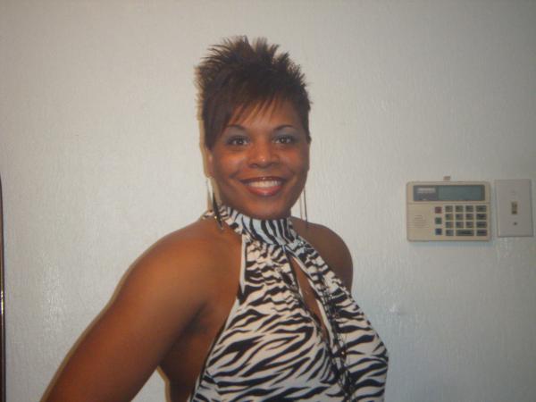 Lakisha Brown - Class of 1997 - Skyline High School