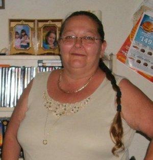 Cynthia Robbins - Class of 1976 - Skyline High School