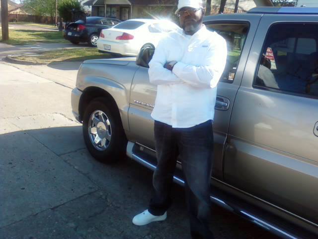 Raheem Mackey - Class of 1983 - Skyline High School