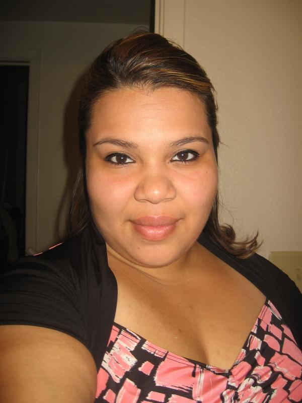 Carla Tome - Class of 2000 - Skyline High School