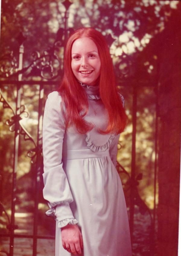Deborah Marder - Class of 1974 - Skyline High School