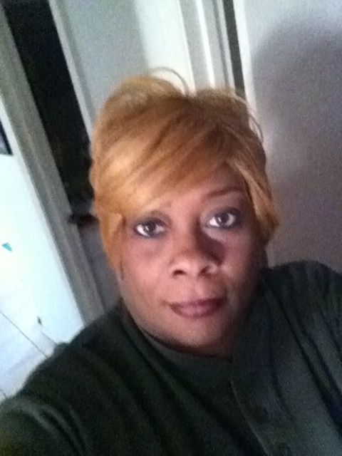 Robin Cokes - Class of 1983 - Skyline High School
