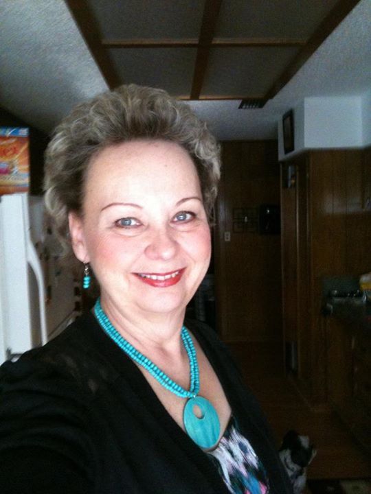 Janet Pierce Melton - Class of 1973 - Skyline High School