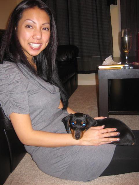 Lily Tran - Class of 1998 - Skyline High School