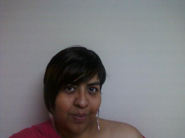 Angela Cantu - Class of 1984 - Skyline High School