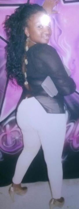 Danielle Curtis - Class of 1999 - Skyline High School