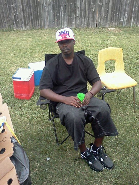 Darrell Smith - Class of 1998 - Skyline High School