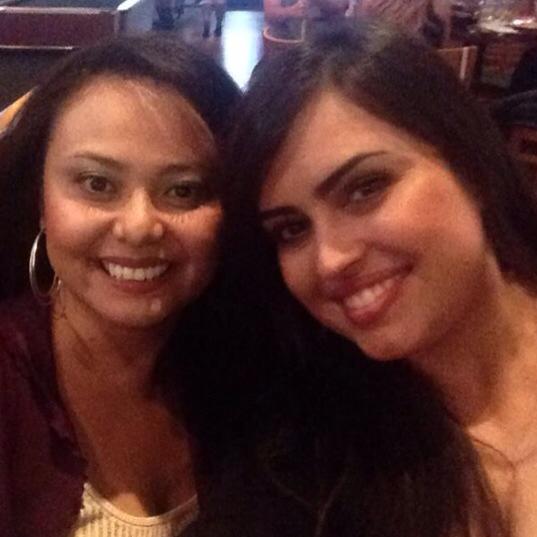Teresa Ovalle - Class of 1998 - Skyline High School