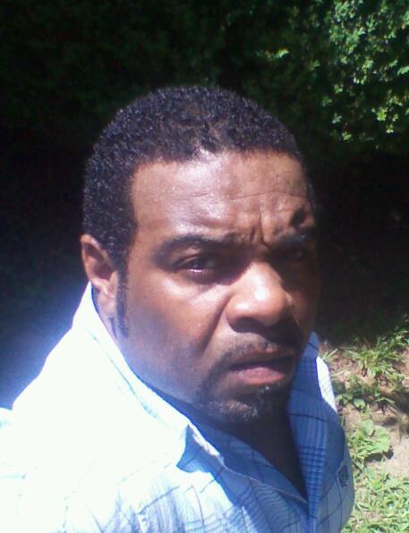 Derrick Smith - Class of 1983 - Skyline High School