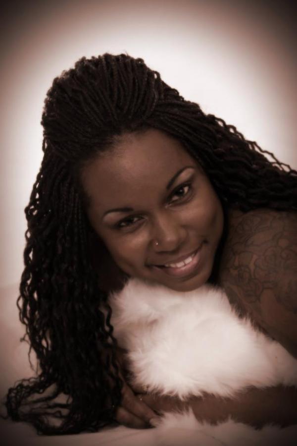 Adrian Jackson - Class of 2004 - Skyline High School