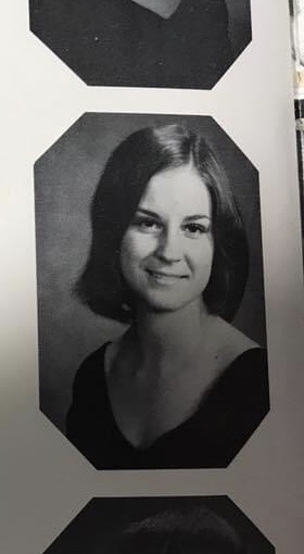 Jannifer Wrenn - Class of 1974 - Skyline High School
