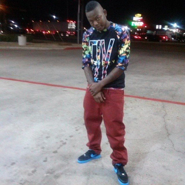 Frank Really'dont - Class of 2011 - Skyline High School