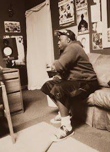 Justin Robertson - Class of 2004 - Skyline High School