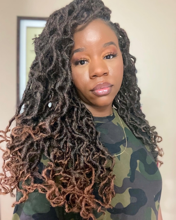 Nakita White - Class of 2005 - Skyline High School