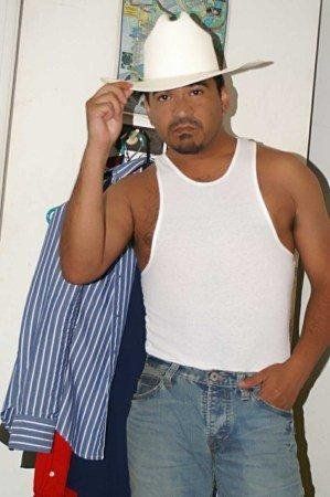 Aquiles Olguin - Class of 1984 - Skyline High School
