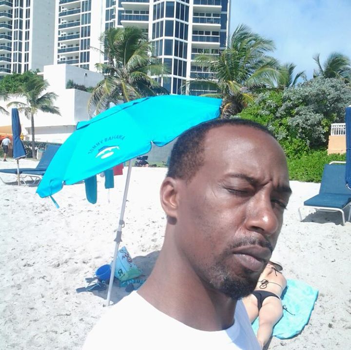 Quintes Ross - Class of 1992 - Skyline High School