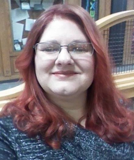 Amber Prestriedge - Class of 1995 - Skyline High School