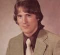Tony Lipscomb, class of 1974