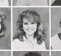 Heather Cross, class of 1988