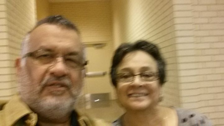 Ralph Ibarra - Class of 1967 - South Oak Cliff High School