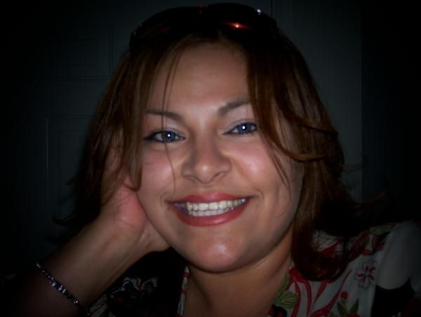 Lorena Miranda - Class of 1993 - South Oak Cliff High School