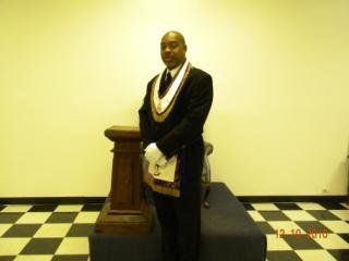 Edward Jones - Class of 1982 - South Oak Cliff High School