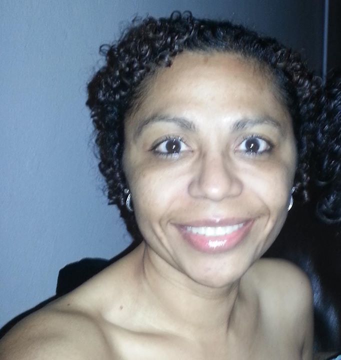 Shanda Miles - Class of 1987 - South Oak Cliff High School