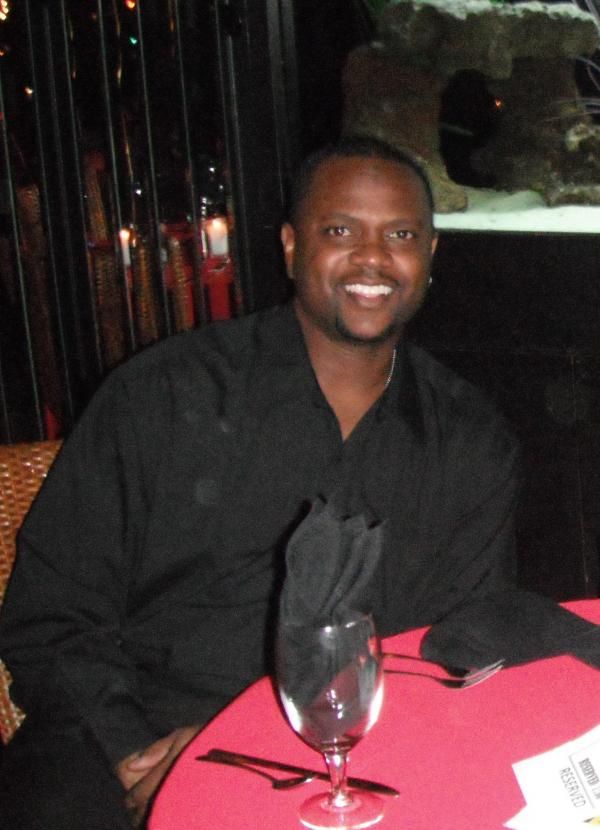 Johnny Gassaway - Class of 1989 - South Oak Cliff High School