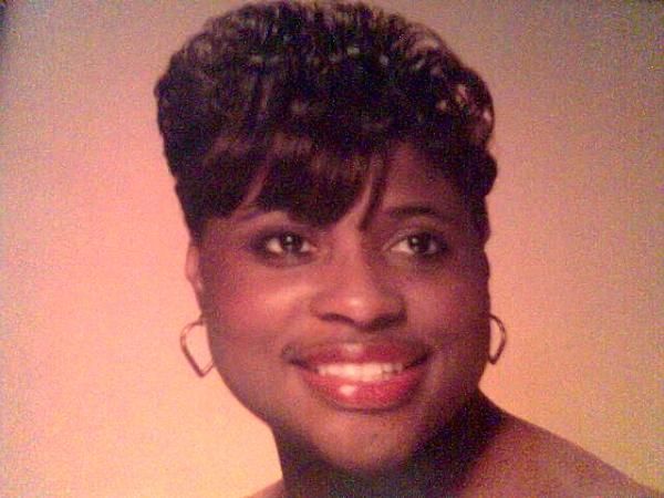 Kiesha Anderson - Class of 1987 - South Oak Cliff High School
